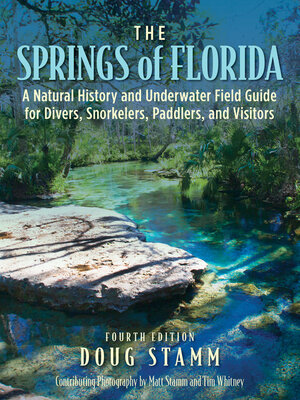 The Springs of Florida - ebook